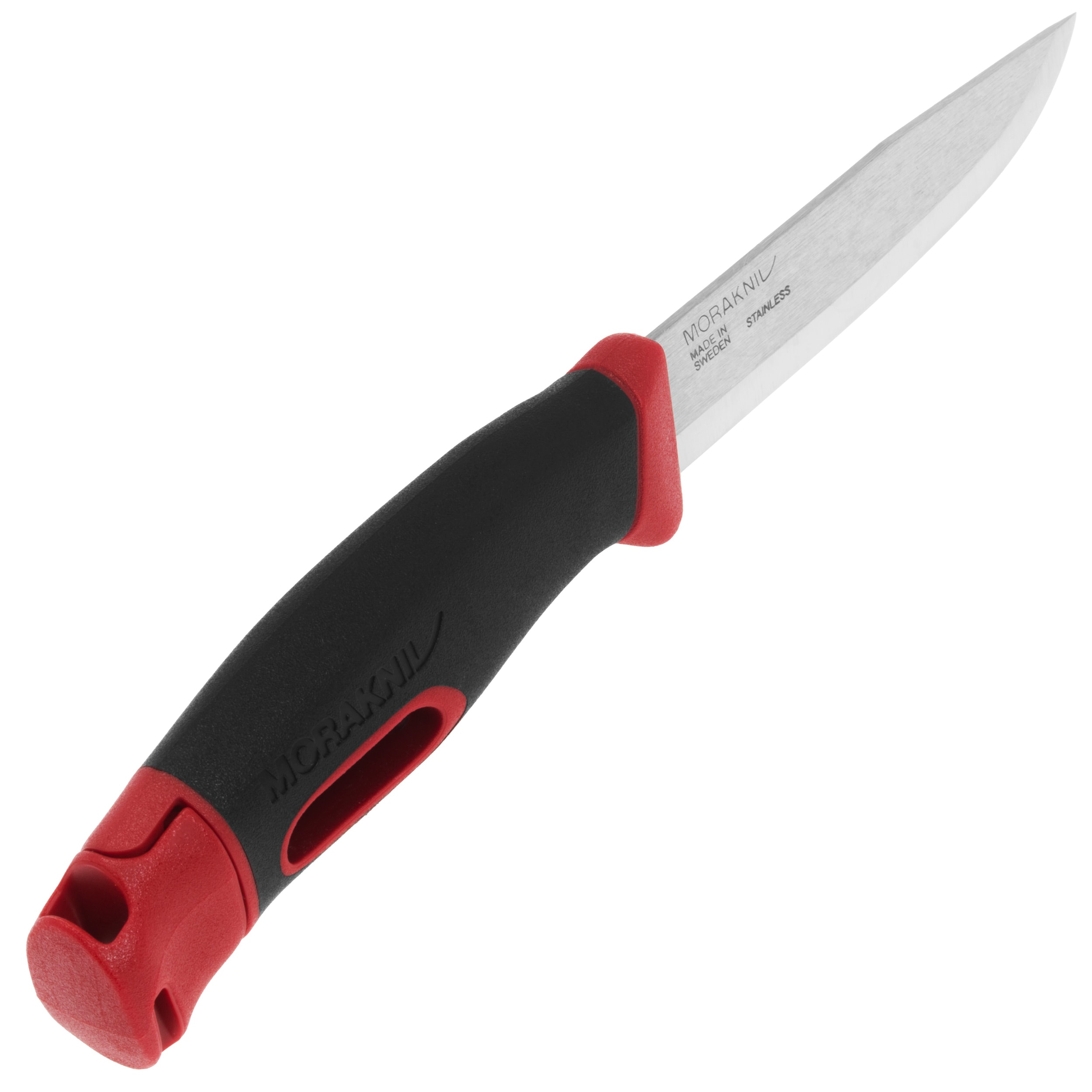 Mora Companion Spark Knife - Red