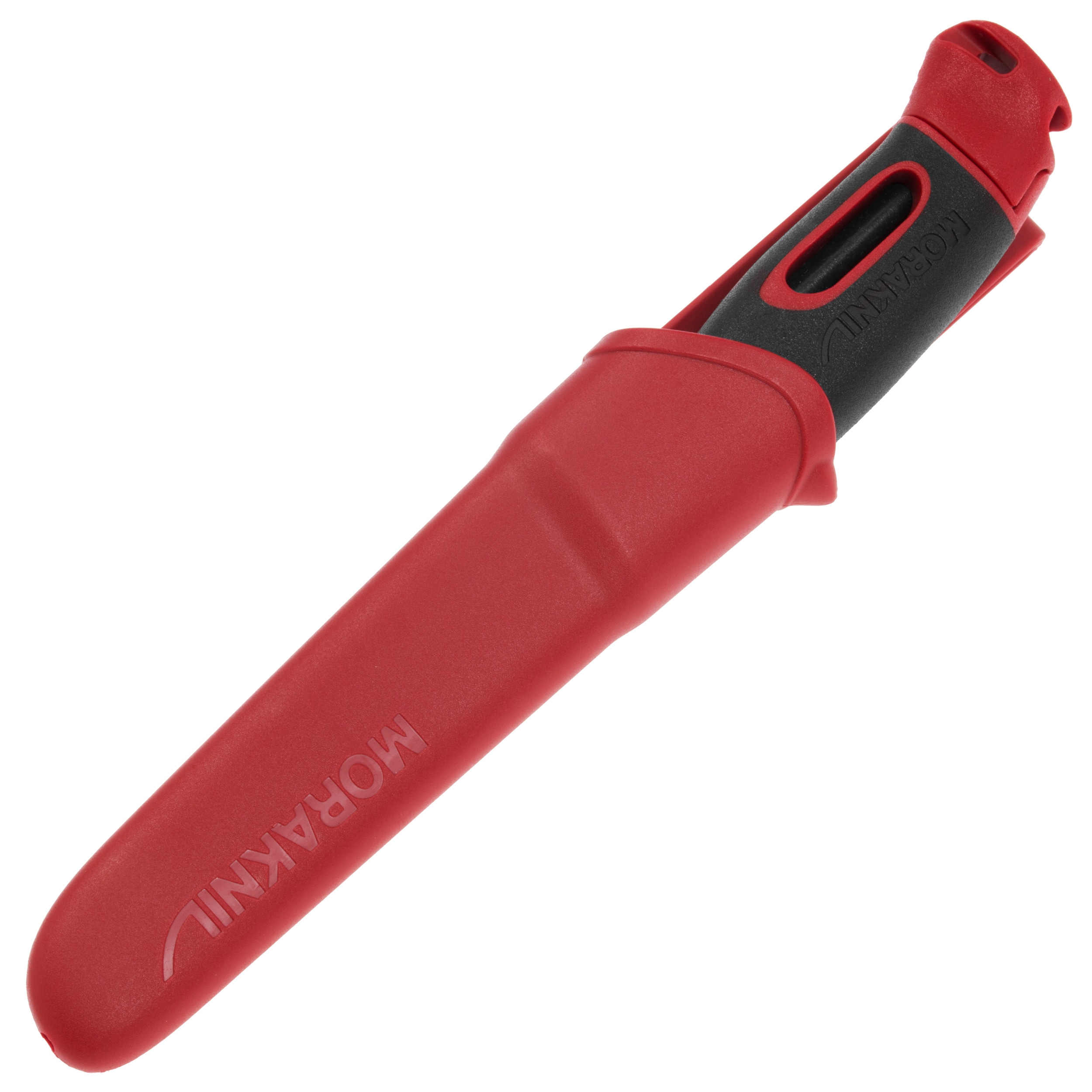 Mora Companion Spark Knife - Red