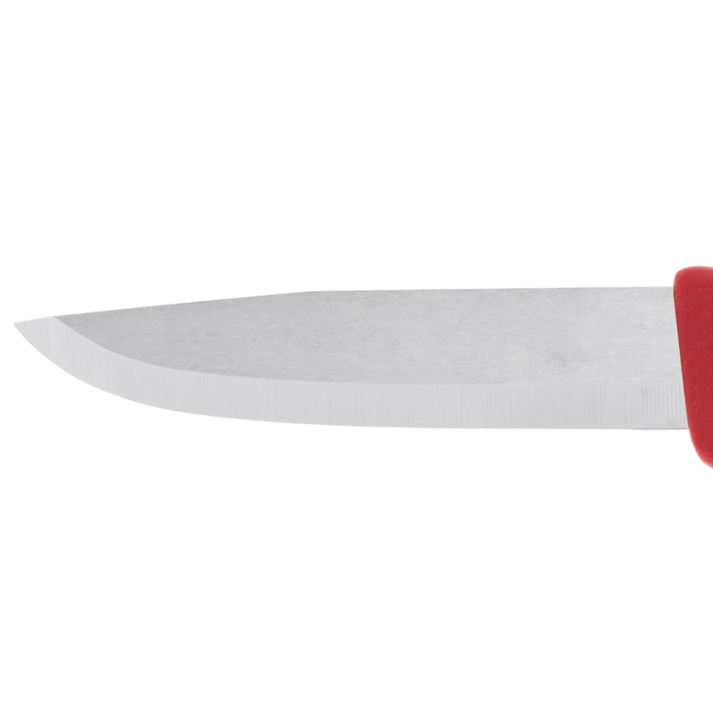 Mora Companion Spark Knife - Red