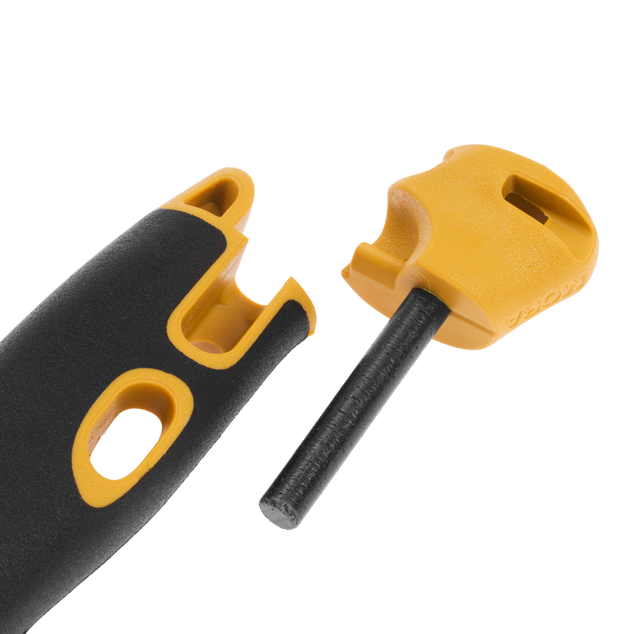 Ніж Mora Companion Spark - Yellow