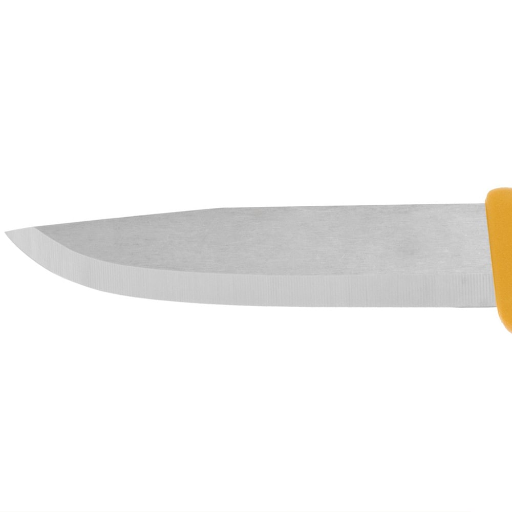 Nóż Mora Companion Spark - Yellow