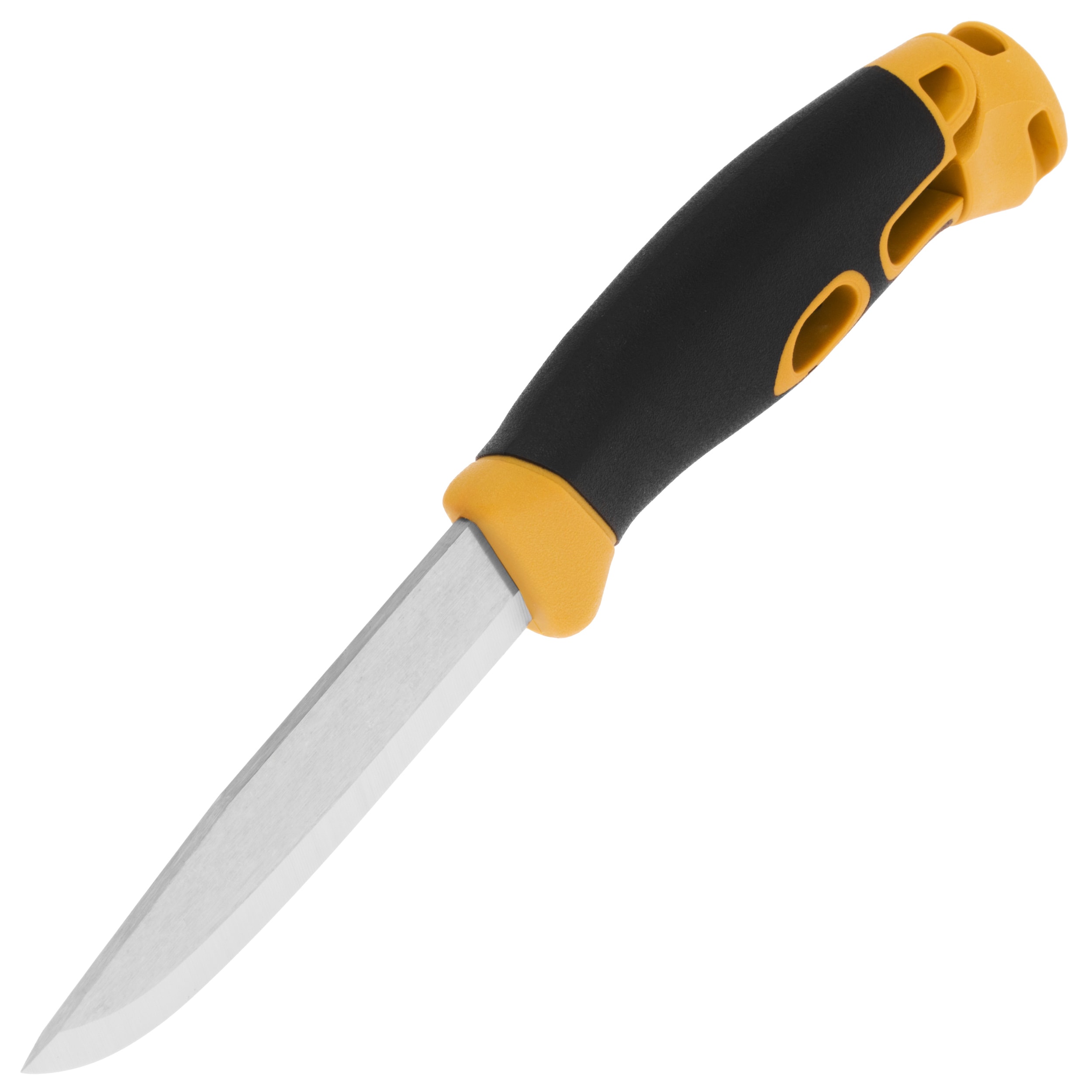 Nóż Mora Companion Spark - Yellow