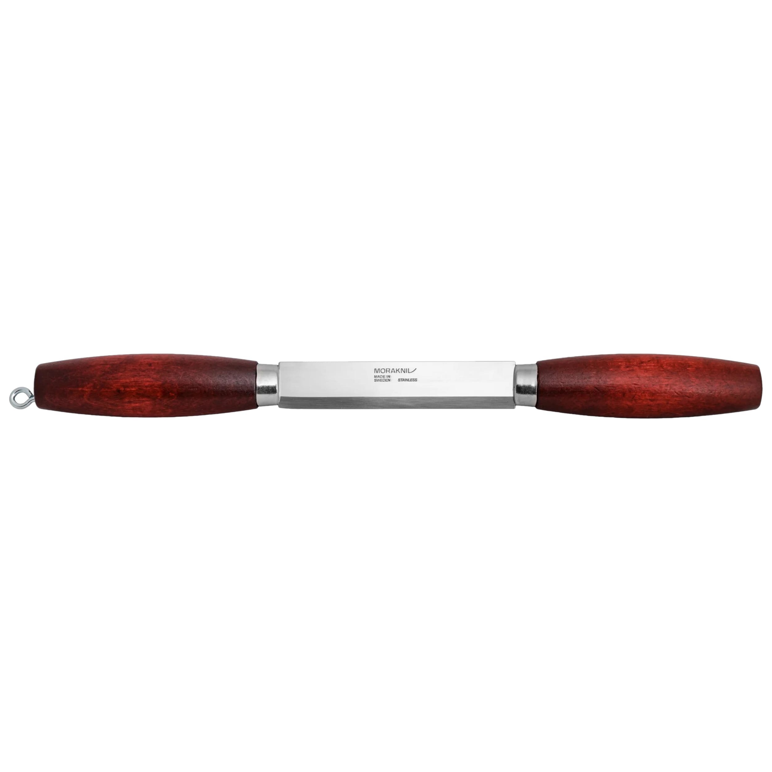 Nóż Mora Classic Wood Splitting Knife - Red