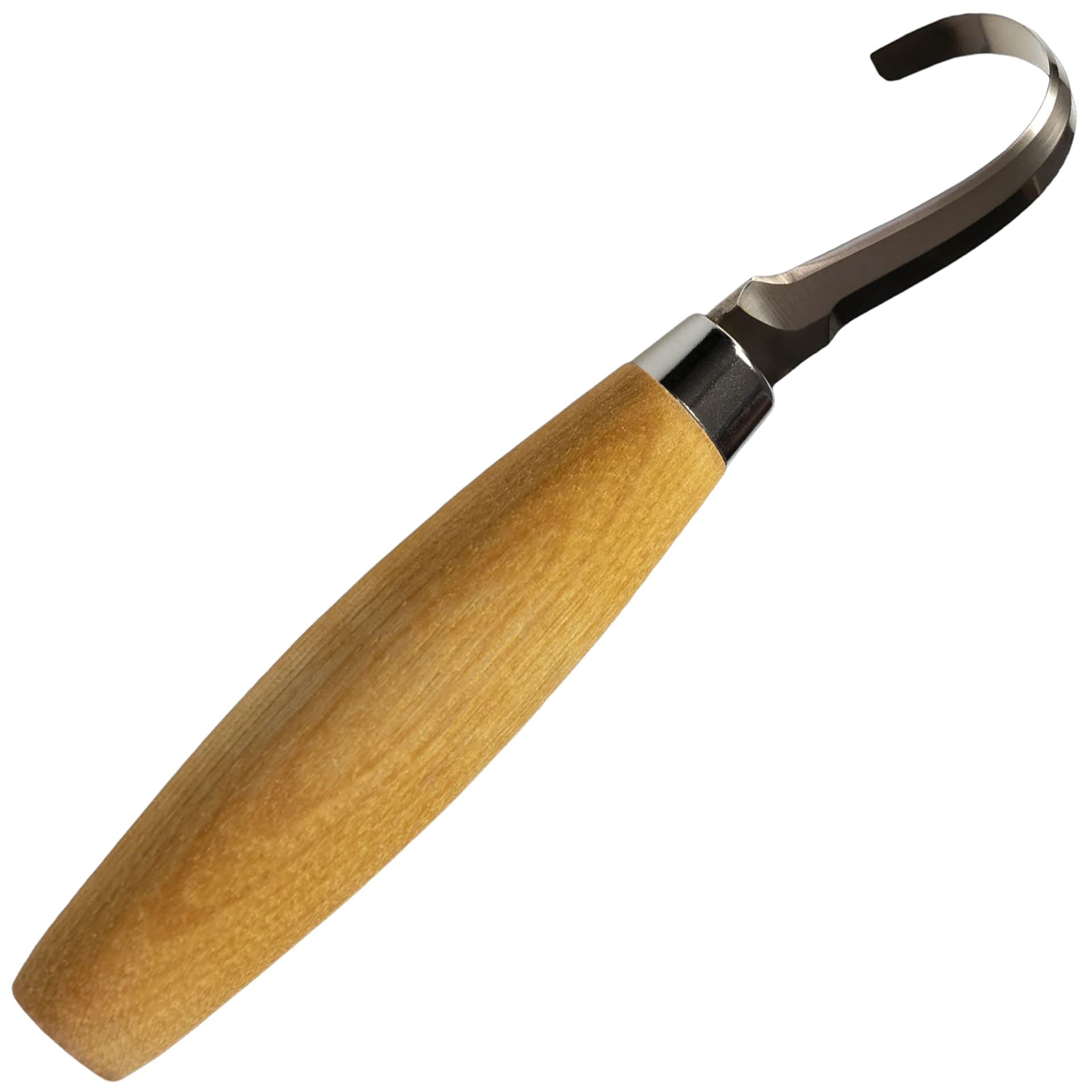Ніж Mora Wood Carving Hook Knife 164 Left