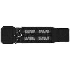 Panele boczne Helikon Guardian Cummerbund Quick Release - Black