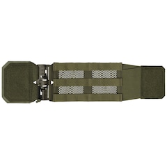 Panele boczne Helikon Guardian Cummerbund Quick Release - Olive Green