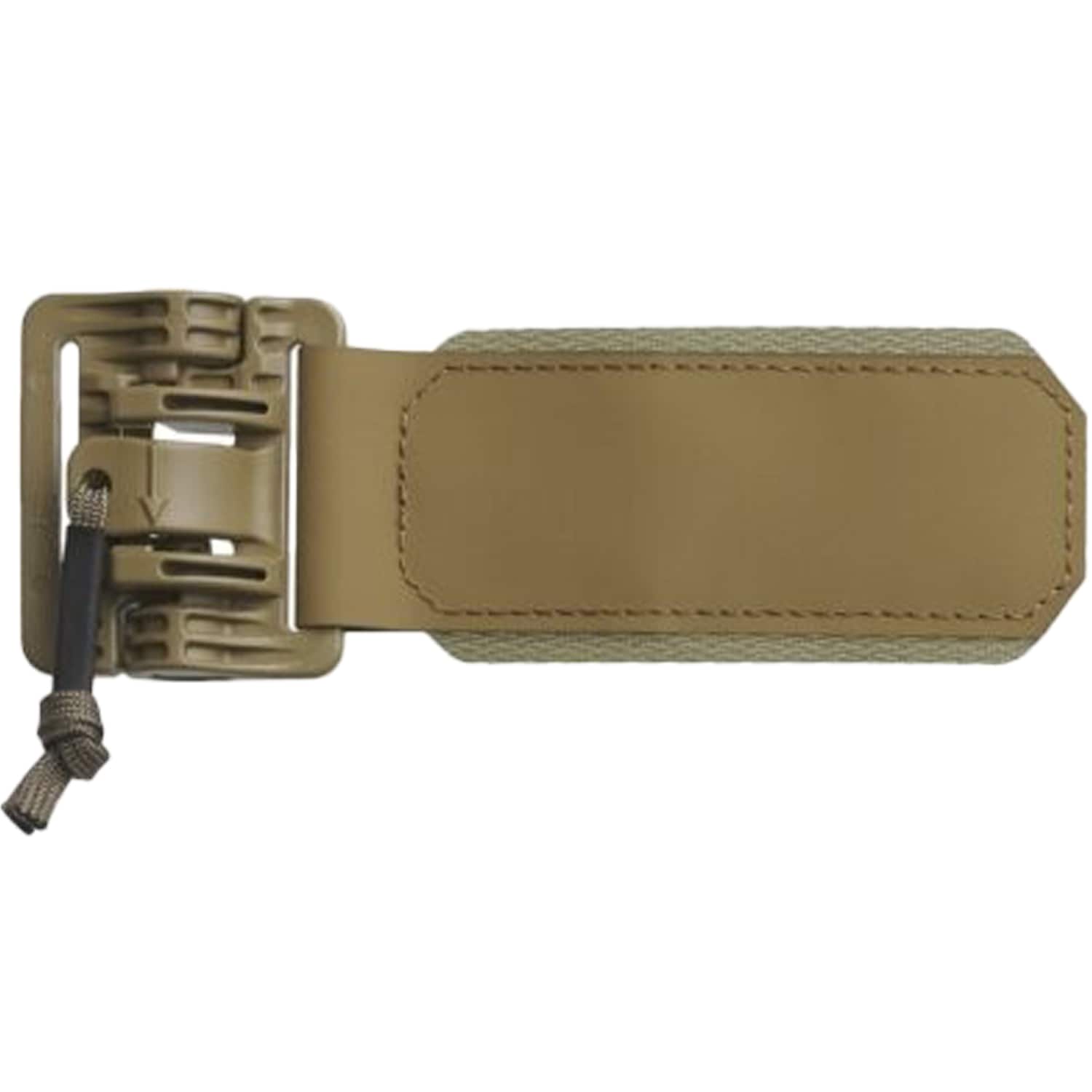 Panele boczne Helikon-Tex Guardian Cummerbund Quick Release - Adaptive Green
