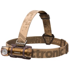 Latarka czołowa i kątowa Mactronic Sirius H12 - 1200 lumenów