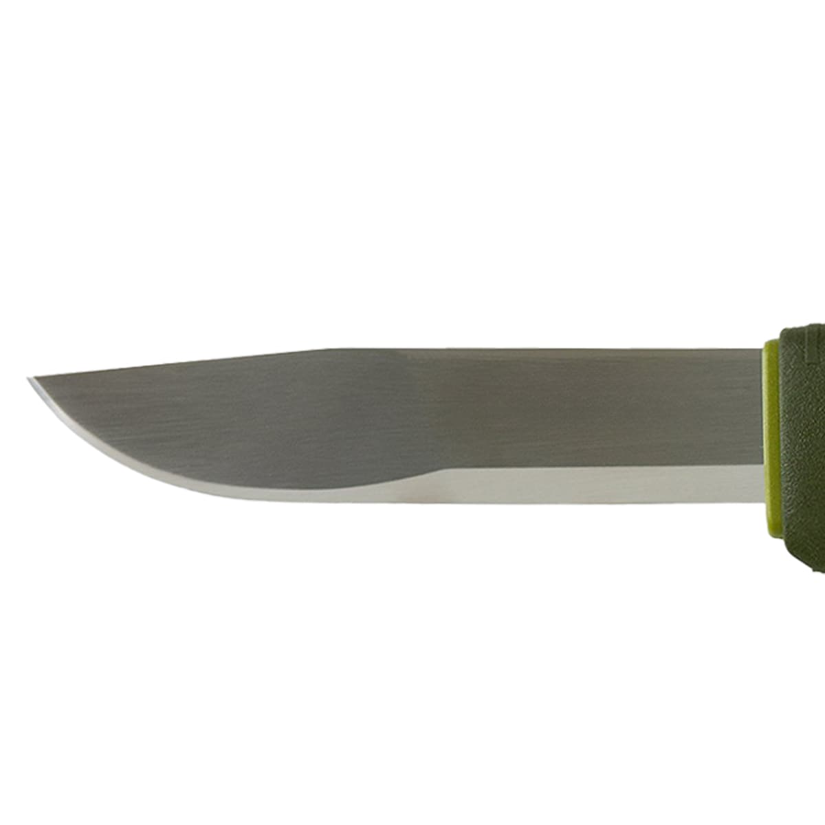 Nóż Mora Pro Bushcraft Forest 12356 stal nierdzewna
