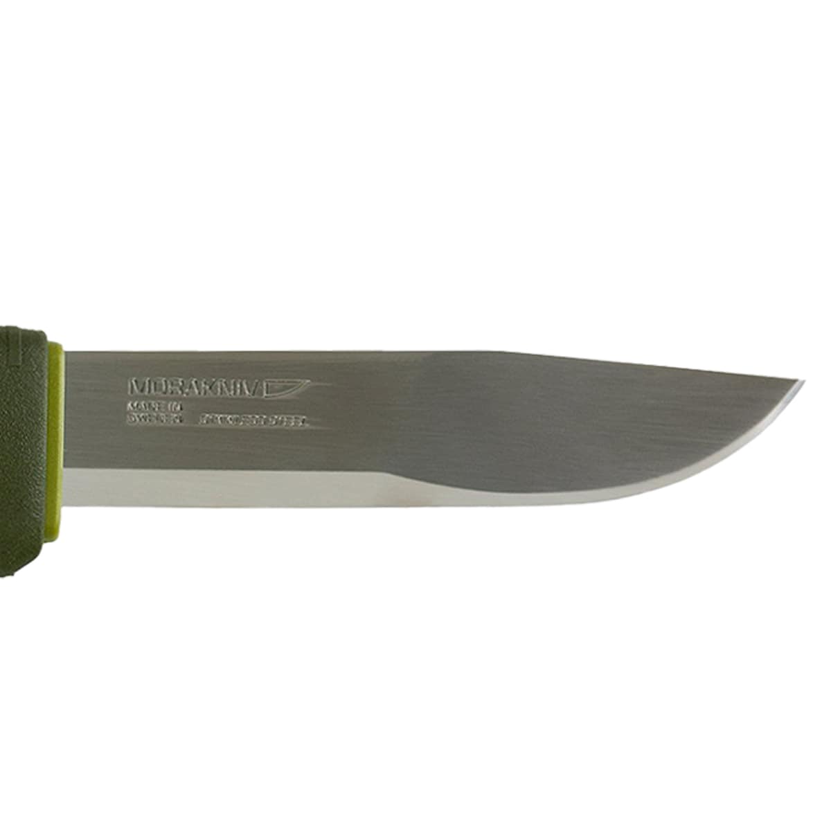 Ніж з нержавіючої сталі Mora Pro Bushcraft Forest 12356