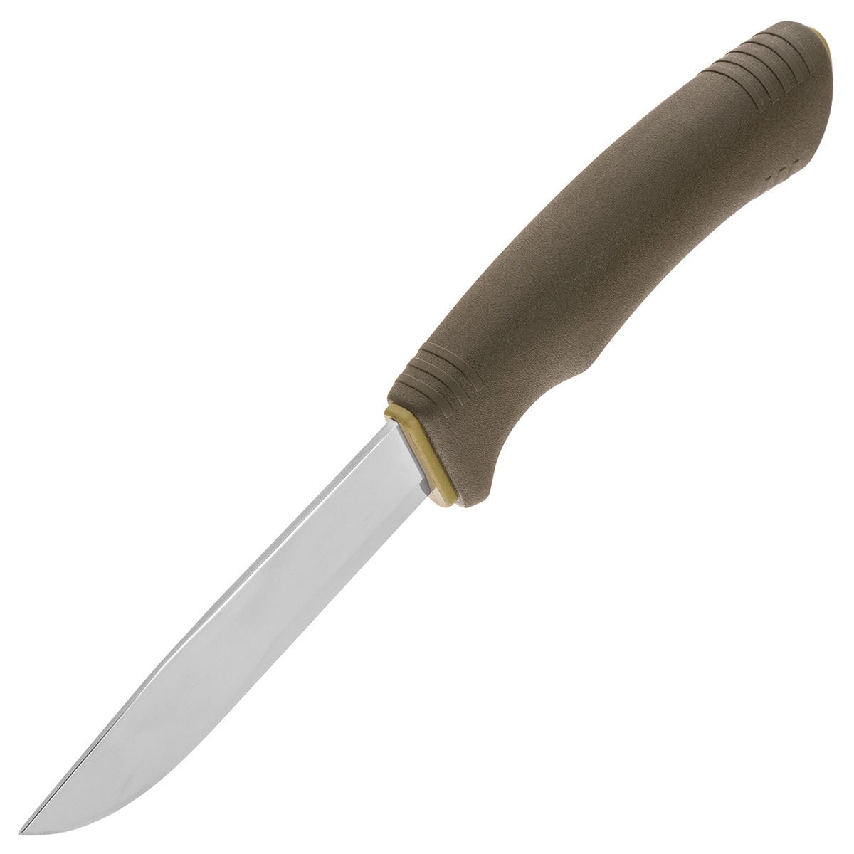 Ніж з нержавіючої сталі Mora Pro Bushcraft Forest 12356