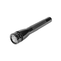 Latarka Maglite Mini 2xAA Szara - 12 lumenów