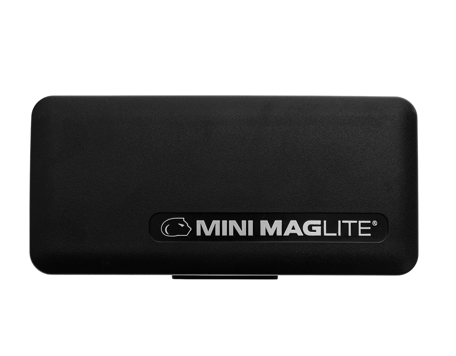 Ліхтар Maglite Mini 2xAA Grey - 12 люмен