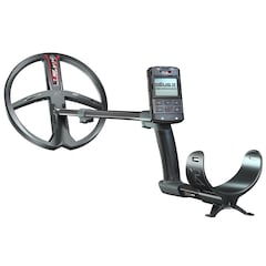 Wykrywacz metali XP Metal Detectors Deus II RC WS6 28 FMF