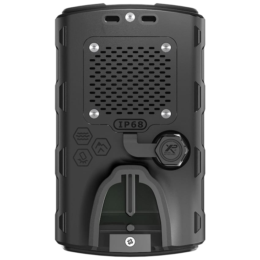 Wykrywacz metali XP Metal Detectors Deus II RC WS6 28 FMF + pinpointer MI-6 + XP BackPack 24 + XP Finds Pouch - zestaw