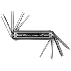 Klucz rowerowy Blackburn Grid 8 - Silver