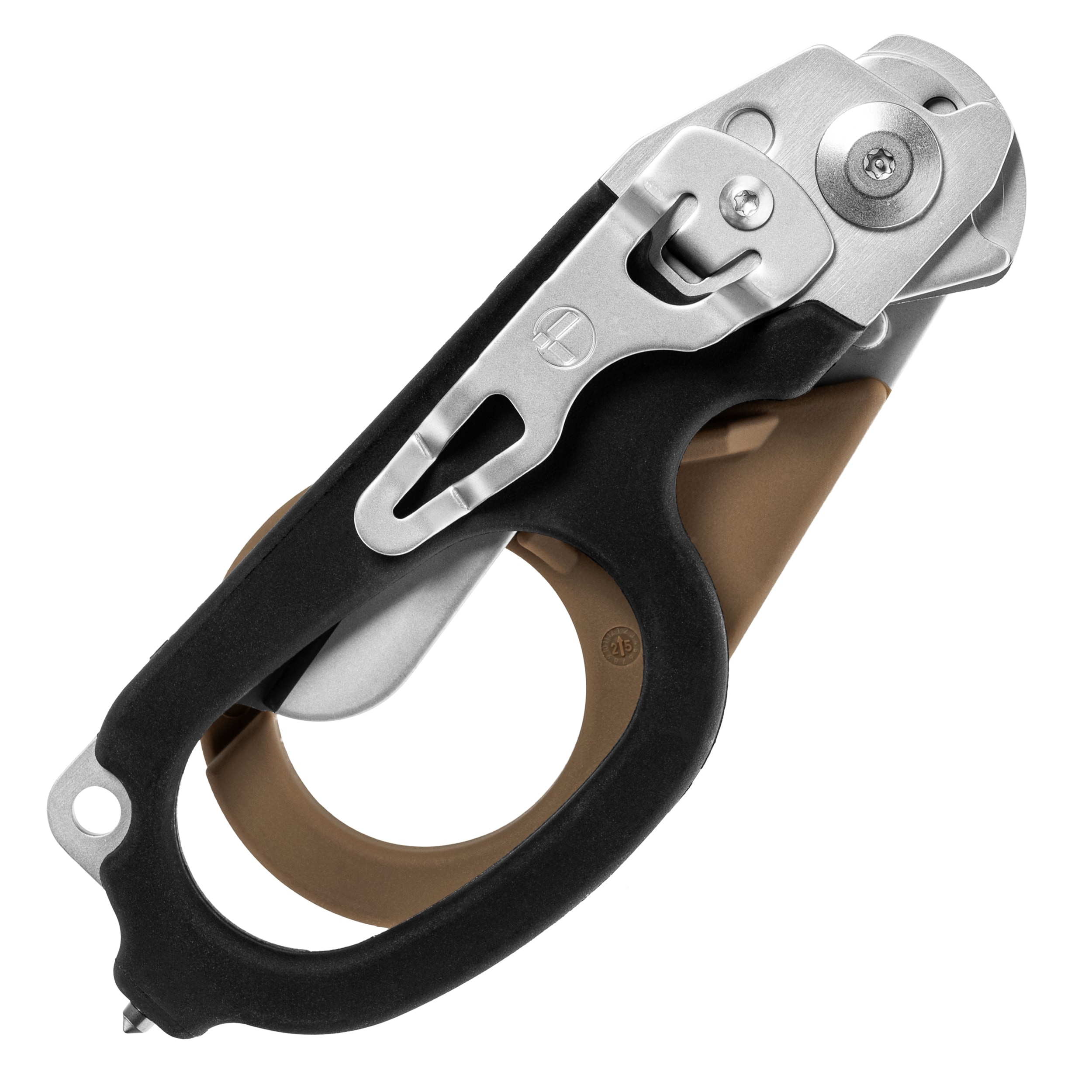 Multitool Leatherman Raptor Rescue Coyote/Black
