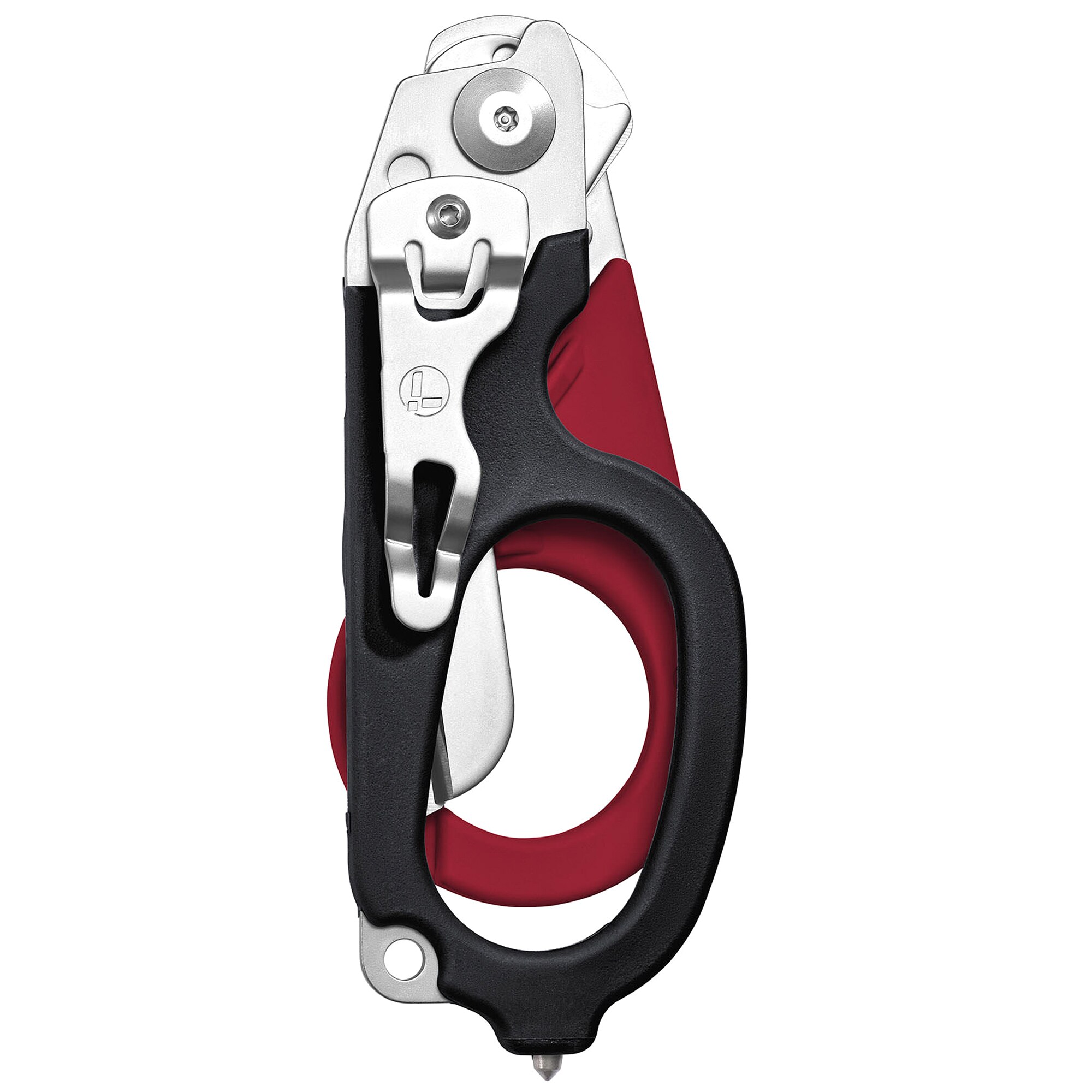 Multitool Leatherman Raptor Rescue Red/Black