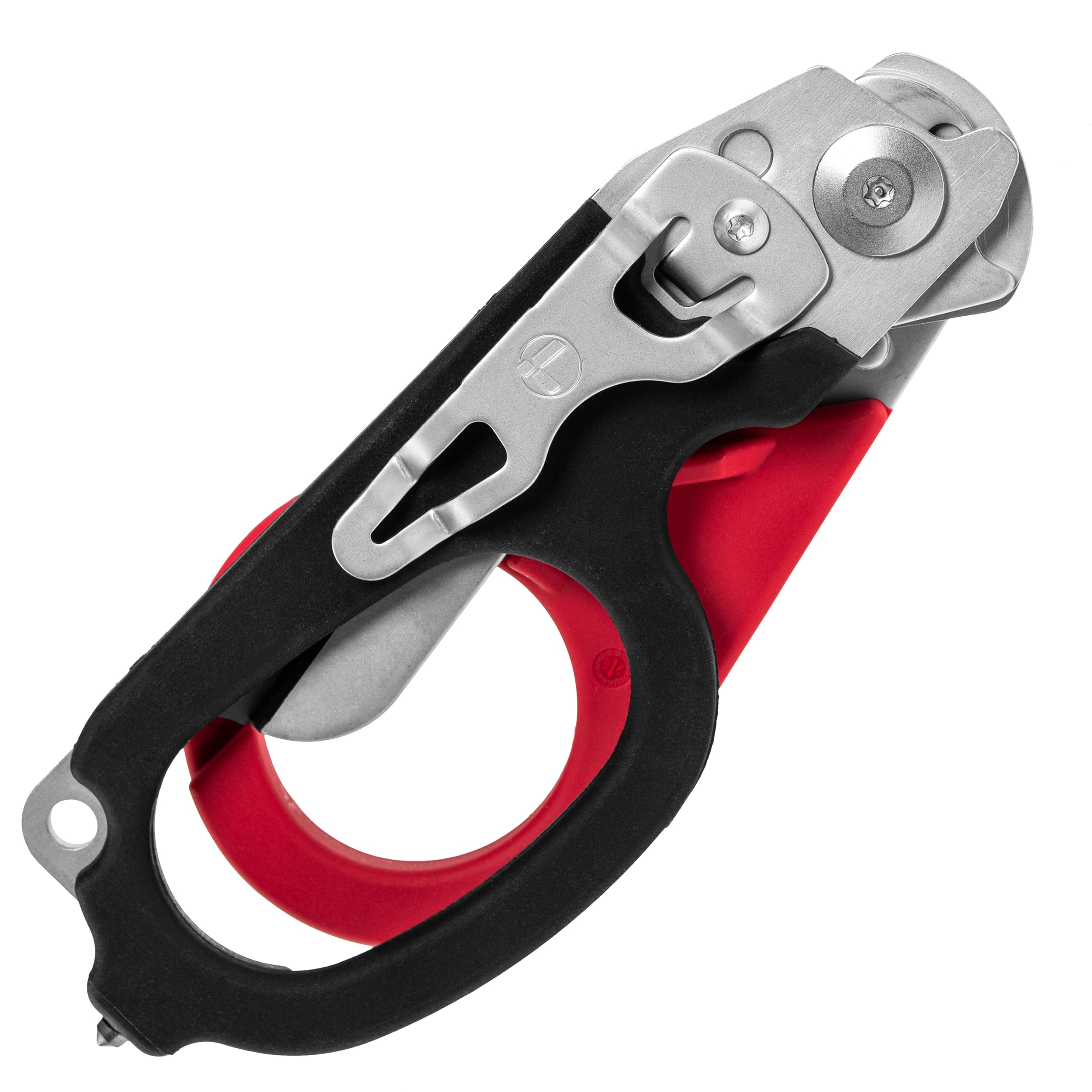 Multitool Leatherman Raptor Rescue Red/Black
