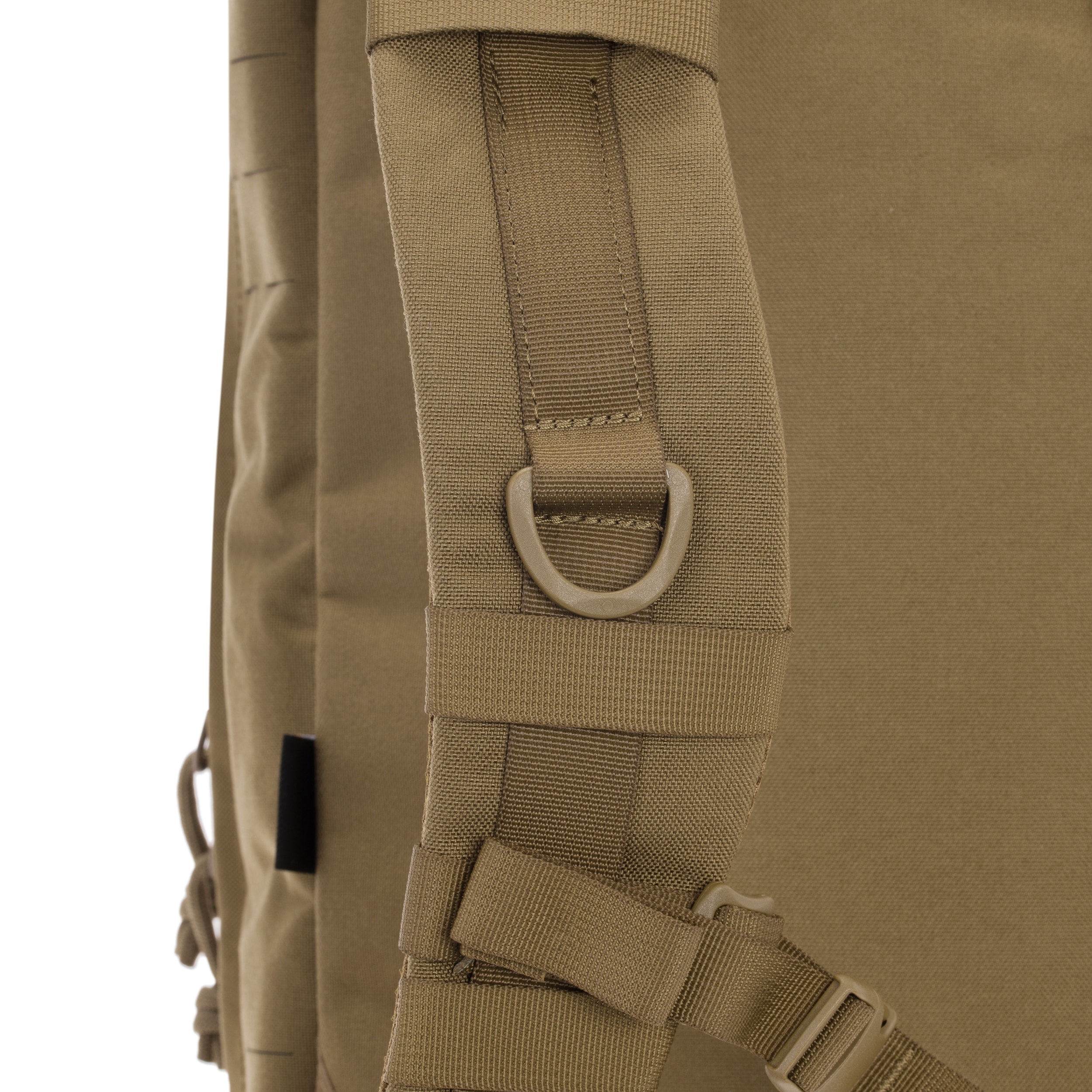 Plecak medyczny Tasmanian Tiger Medic Assault Pack L MKII 19 l - Coyote Brown