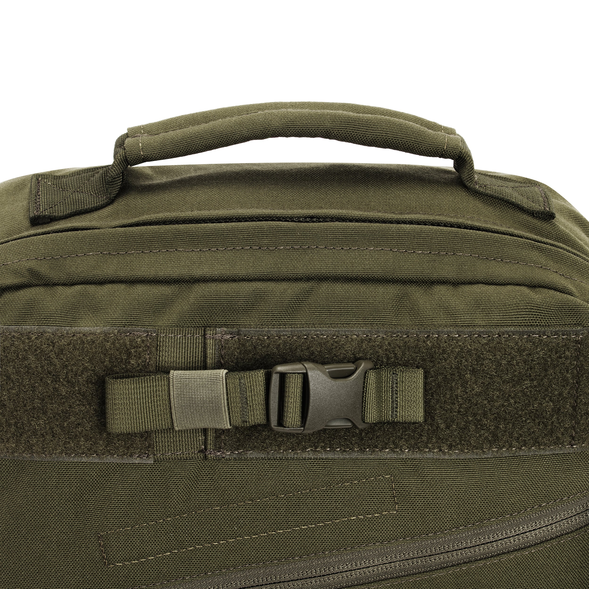 Медичний рюкзак Tasmanian Tiger Medic Assault Pack L MKII 19 л - Olive