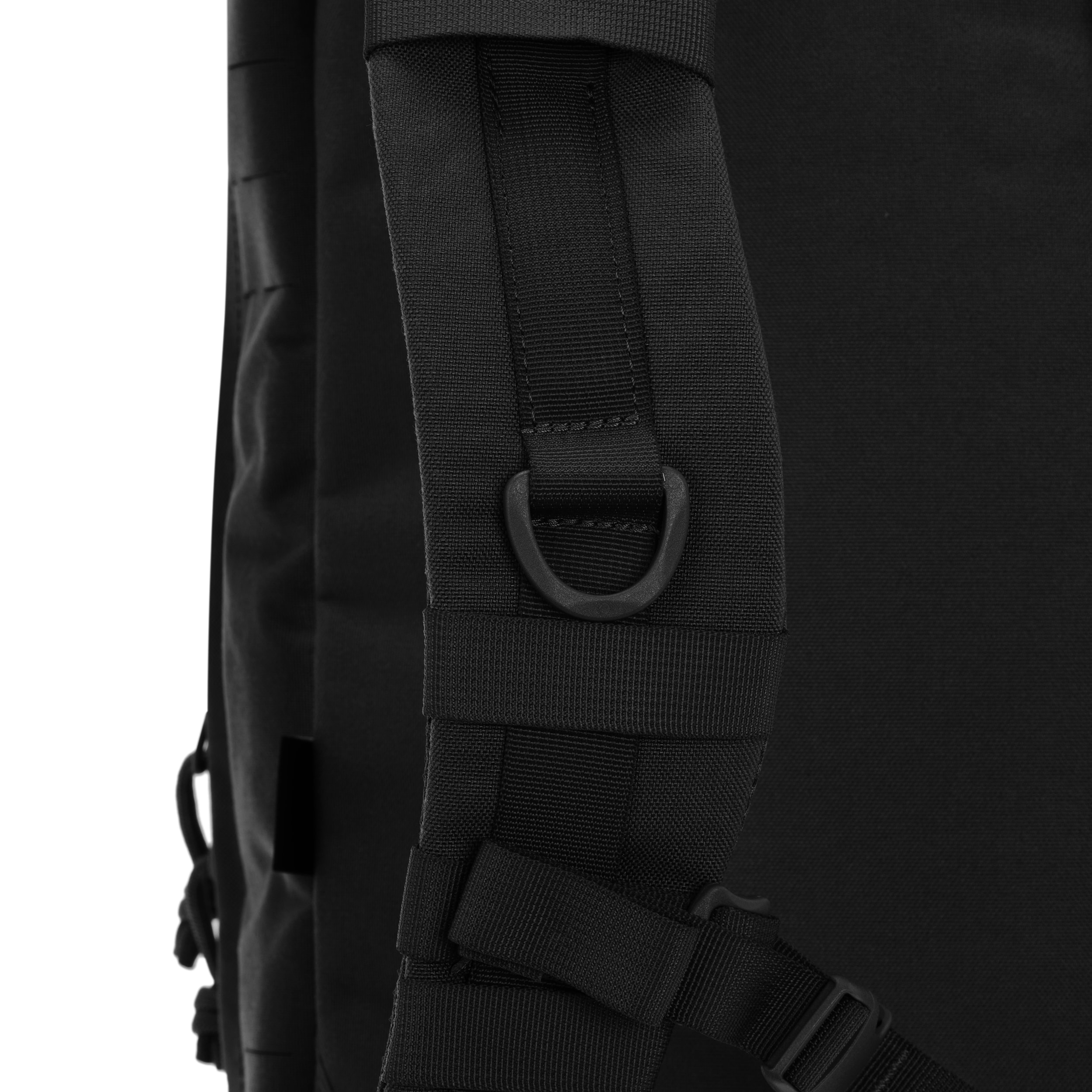 Медичний рюкзак Tasmanian Tiger Medic Assault Pack L MKII 19 л - Black