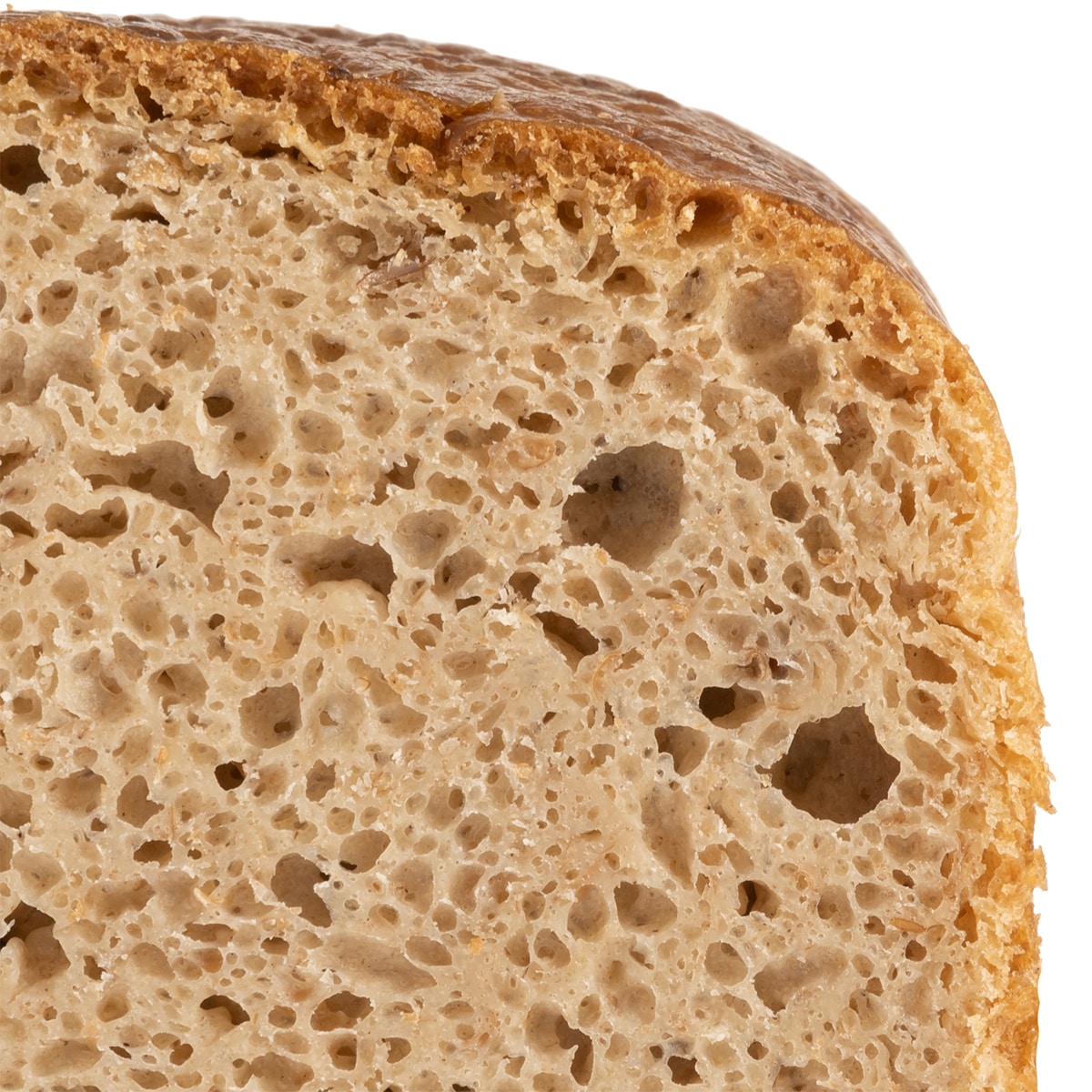 Chleb wojskowy pytlowy trwały 24 miesiące - 700 g