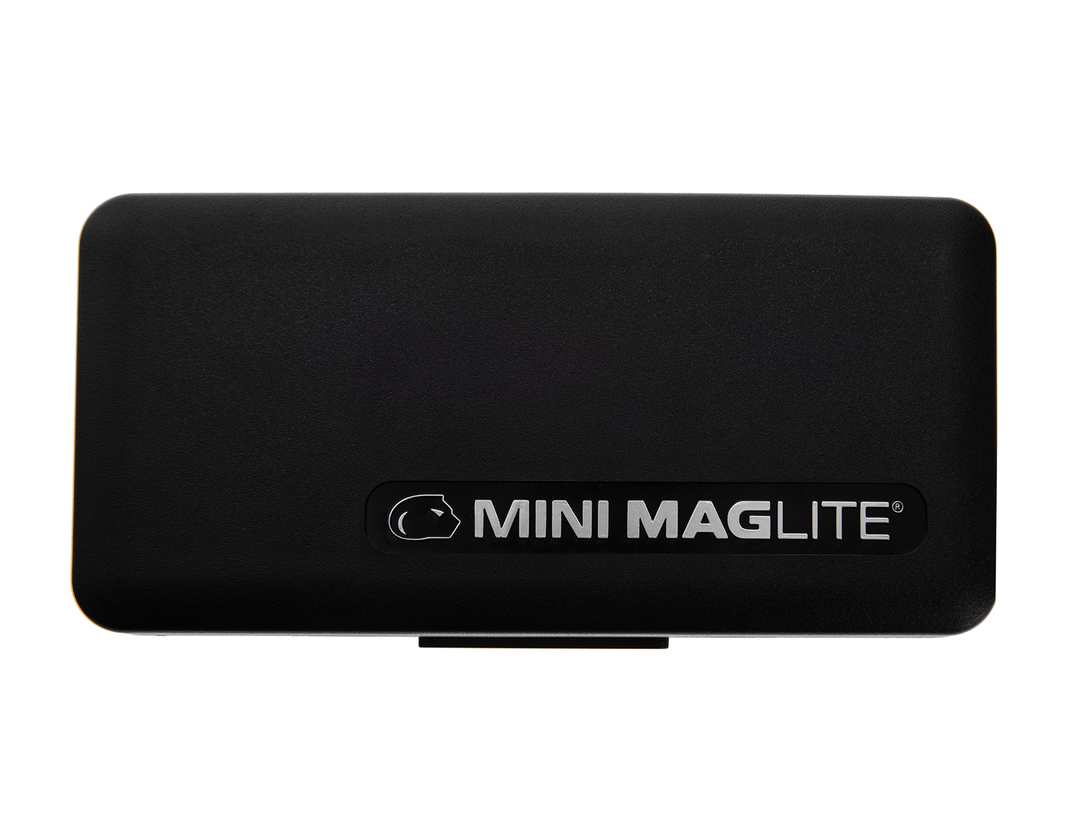 Зелений ліхтарик Maglite Mini 2xAA - 12 люмен