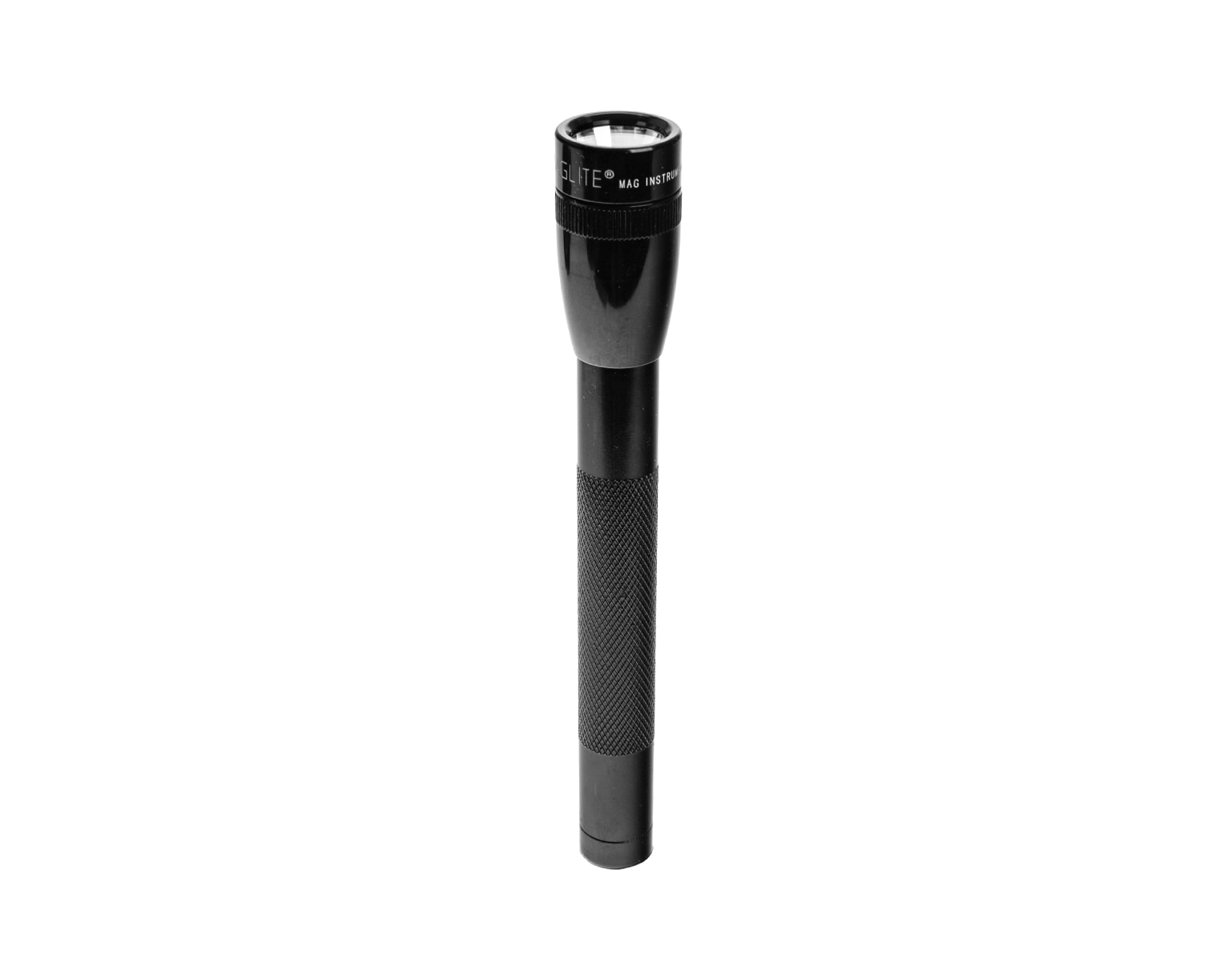 Latarka Maglite Mini 2xAAA Black