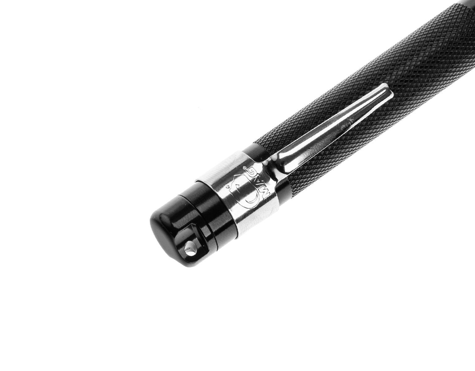 Latarka Maglite Mini 2xAAA Black