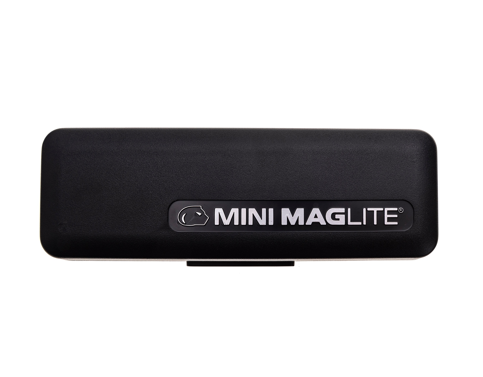Latarka Maglite Mini 2xAAA Black