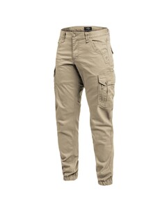 Штани Pentagon Invictus Tactical Joggers - Khaki Штани Pentagon Invictus Tactical Joggers - Khaki