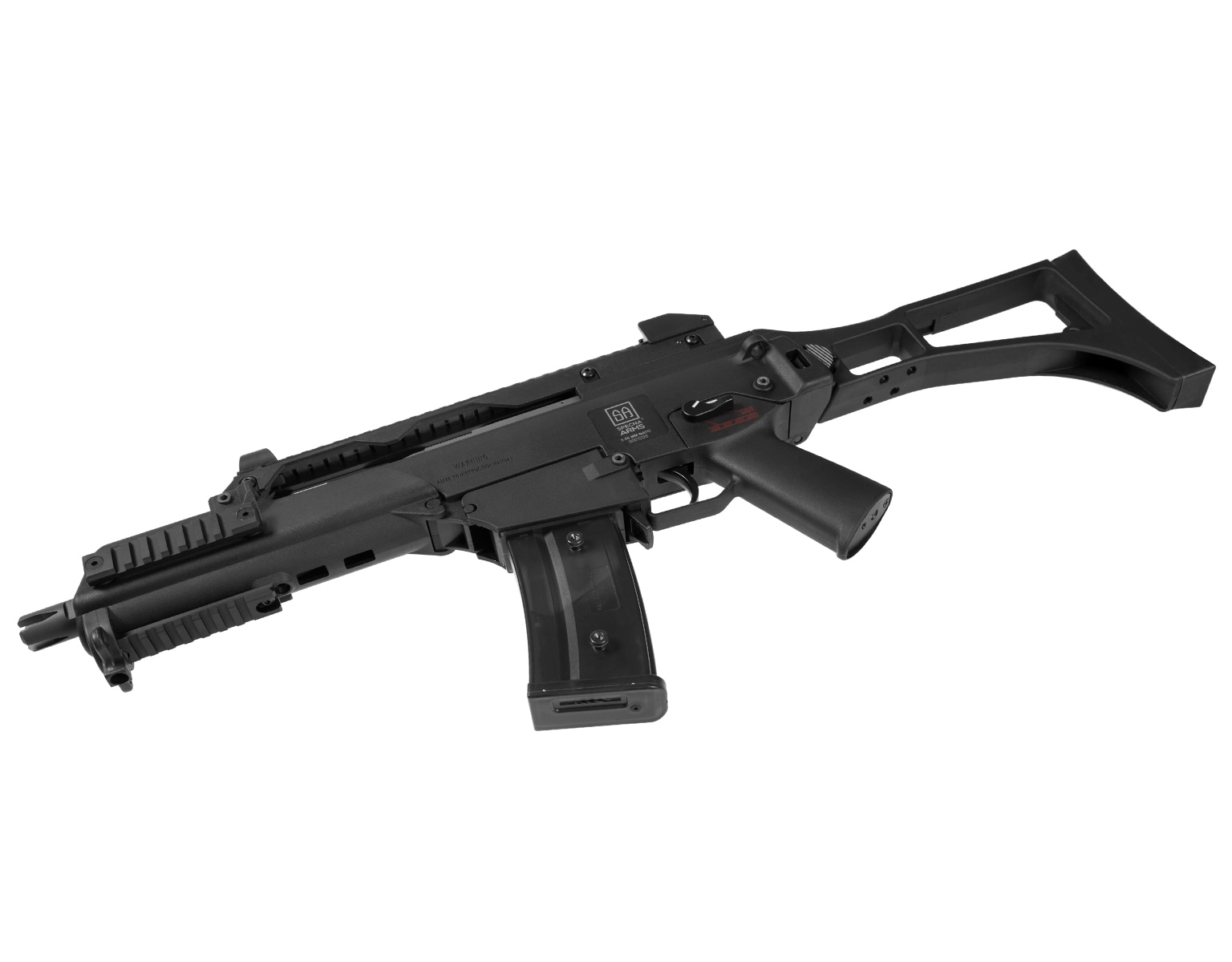 Штурмова гвинтівка EBB Specna Arms SA-G12