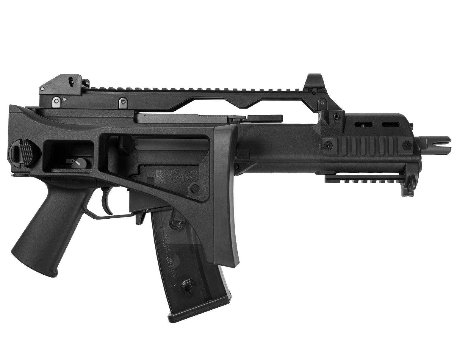 Штурмова гвинтівка EBB Specna Arms SA-G12