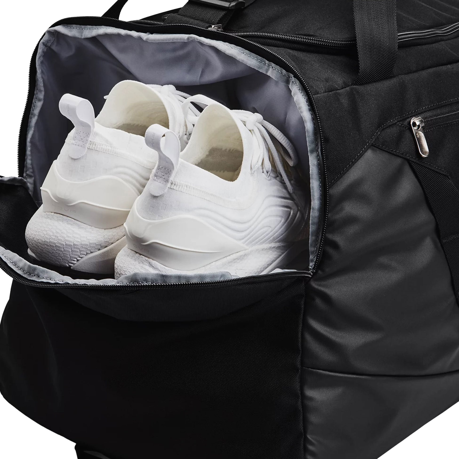 Torba Under Armour Duffle Undeniable 5.0 Large 101 l - Black