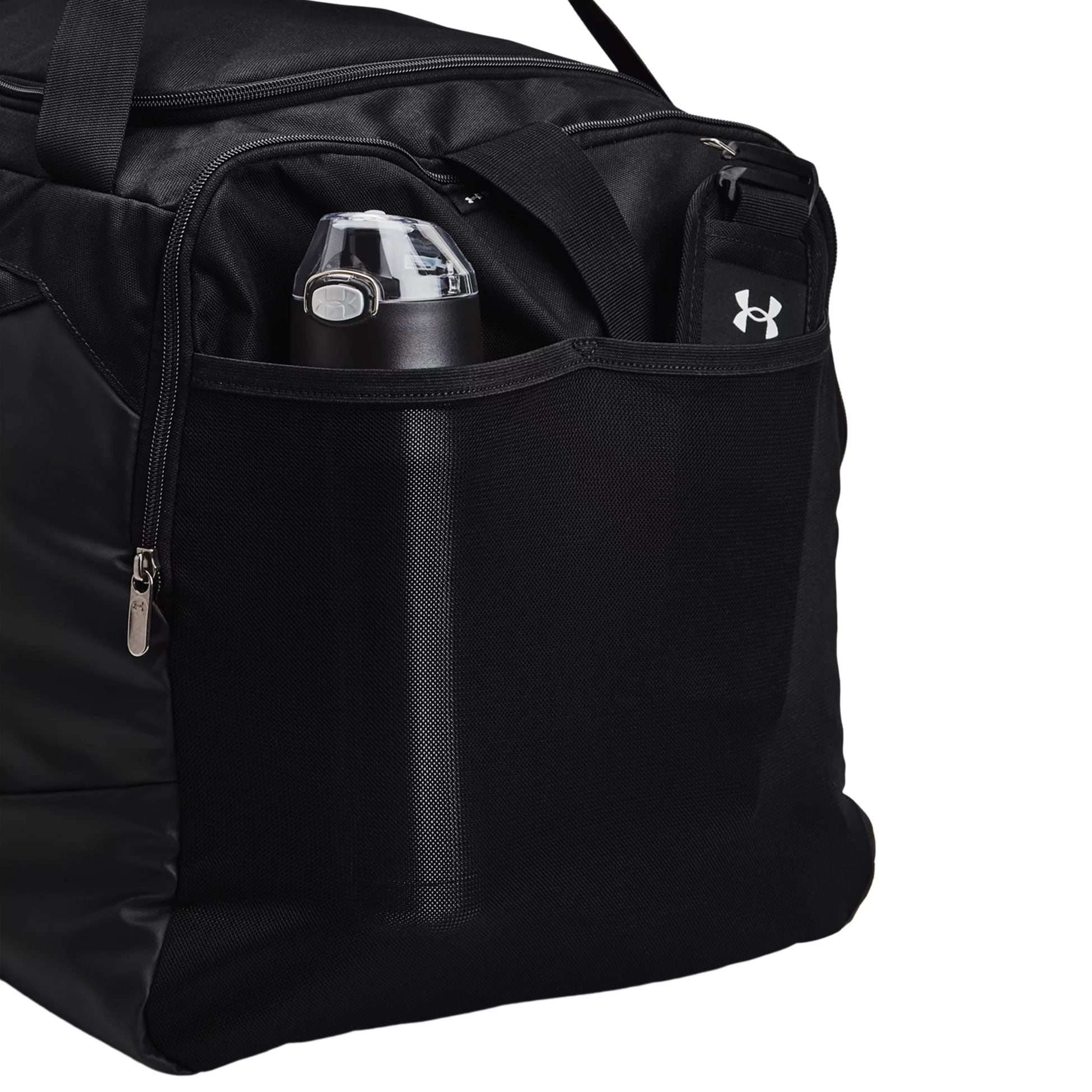 Torba Under Armour Duffle Undeniable 5.0 Large 101 l - Black