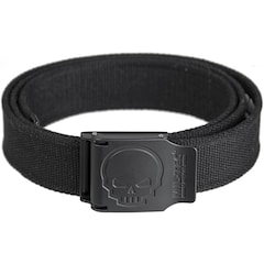 Pas Mil-Tec Skull - Black