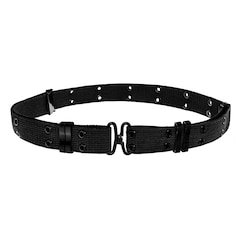 Pas taktyczny Mil-Tec BDU Combat - Black