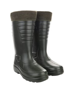 Гумові чоботи Lemigo Grenlander 862 - Зелені Гумові чоботи Lemigo Grenlander 862 - Зелені