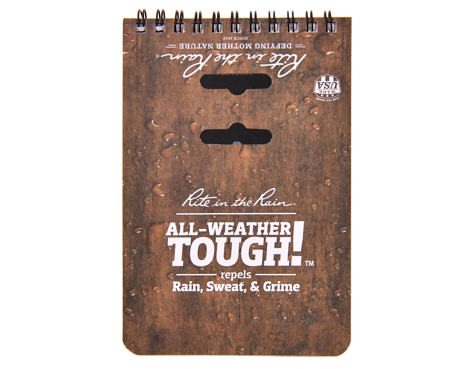 Notes wodoodporny Rite in the Rain 4x6