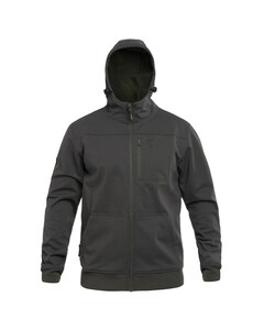 Куртка FOX Softshell - Green/Black Куртка FOX Softshell - Green/Black