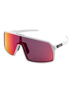 Сонцезахисні окуляри Oakley Sutro - Matte White/Prizm Road Сонцезахисні окуляри Oakley Sutro - Matte White/Prizm Road