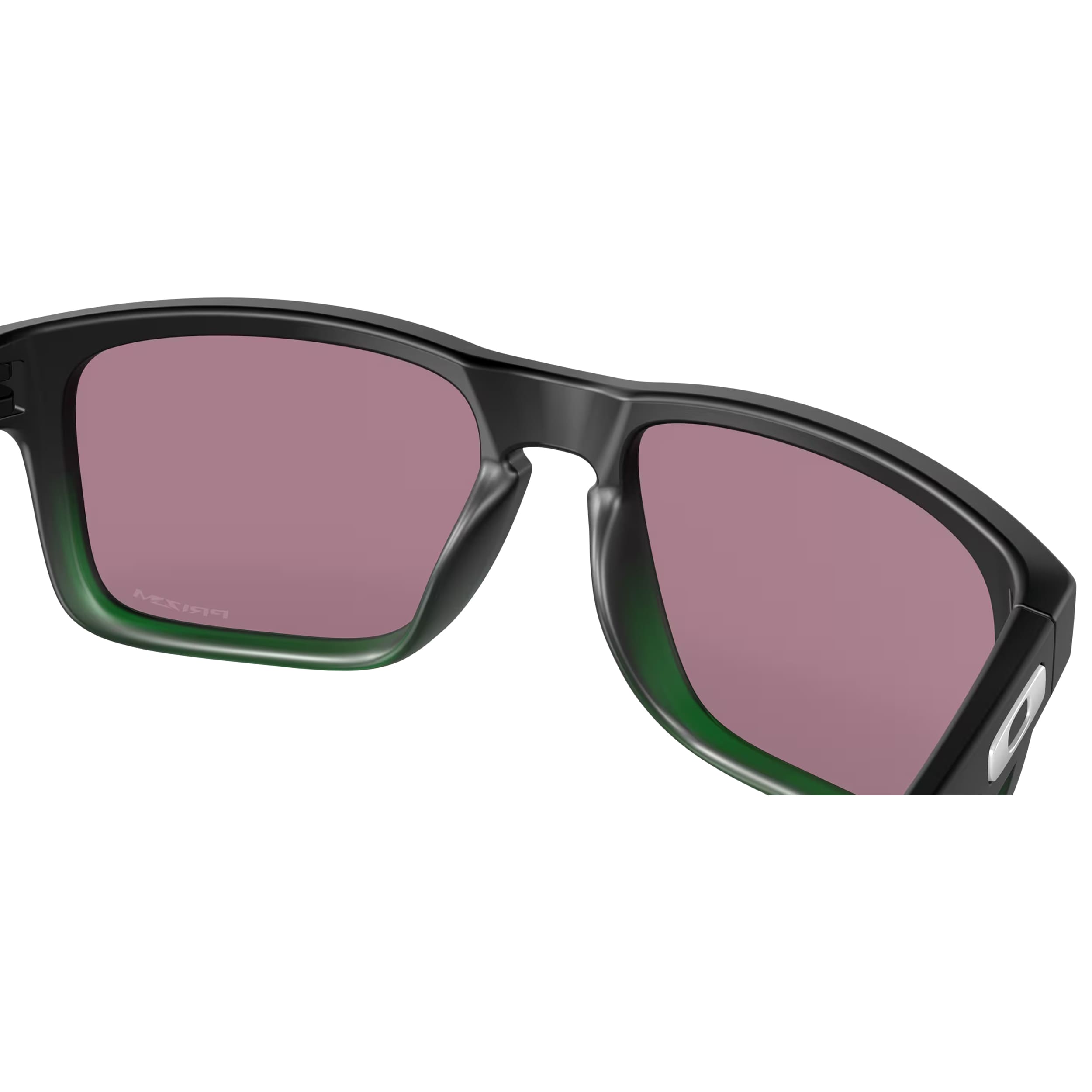 Oakley - Holbrook Sonnenbrille - Jade Fade Frame/Prizm Jade Lenses