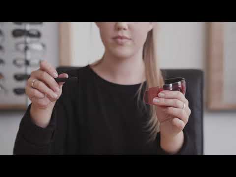 Okulary taktyczne Wiley X Saber Advanced Set 3in1 - Grey/Clear/Light Rust/Matte Black