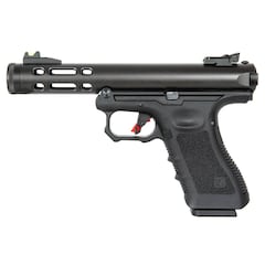 Pistolet GBB WE Galaxy G Series - Black