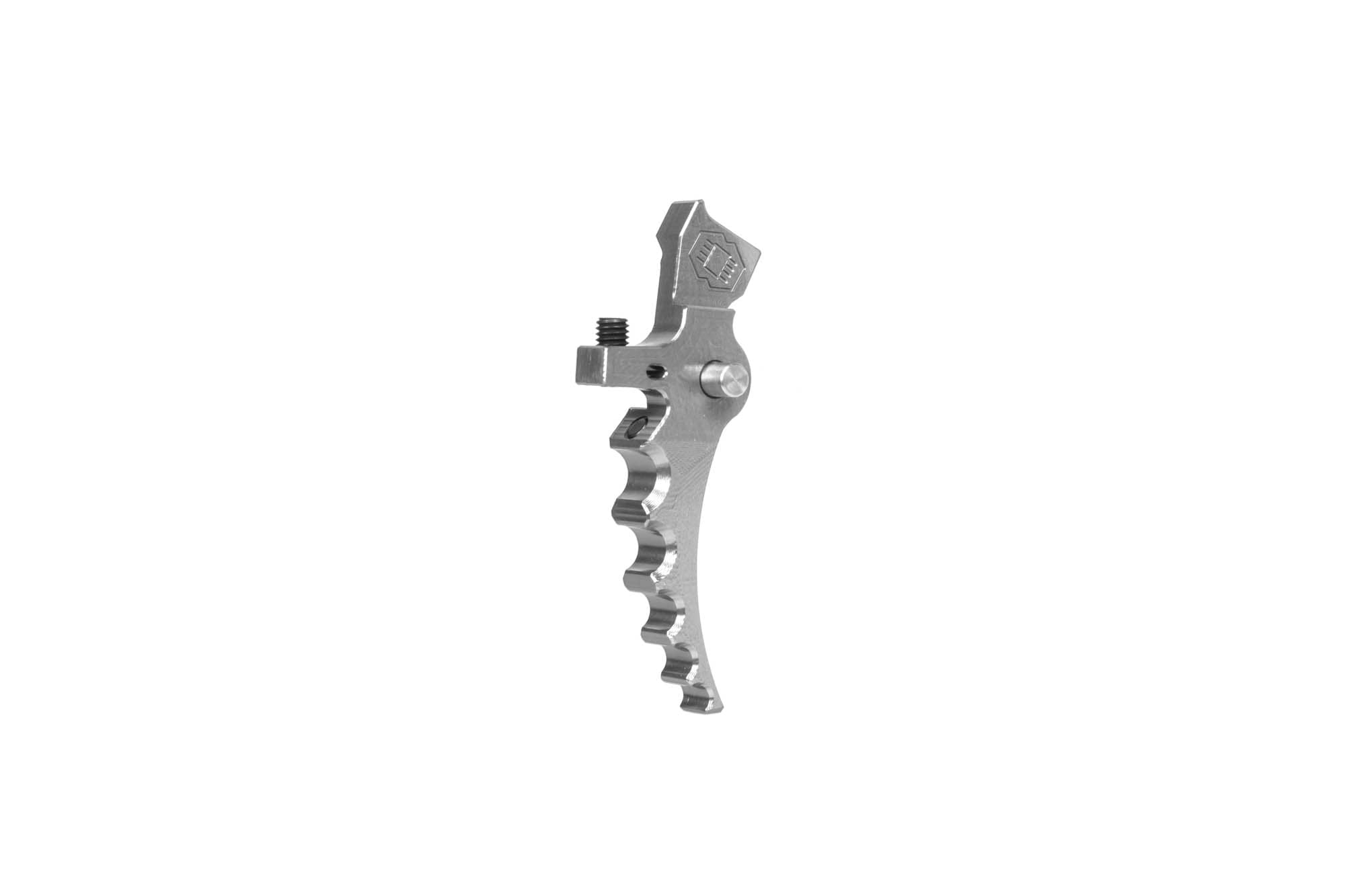 Język spustowy Gate Nova Trigger 2C1 - Srebrny