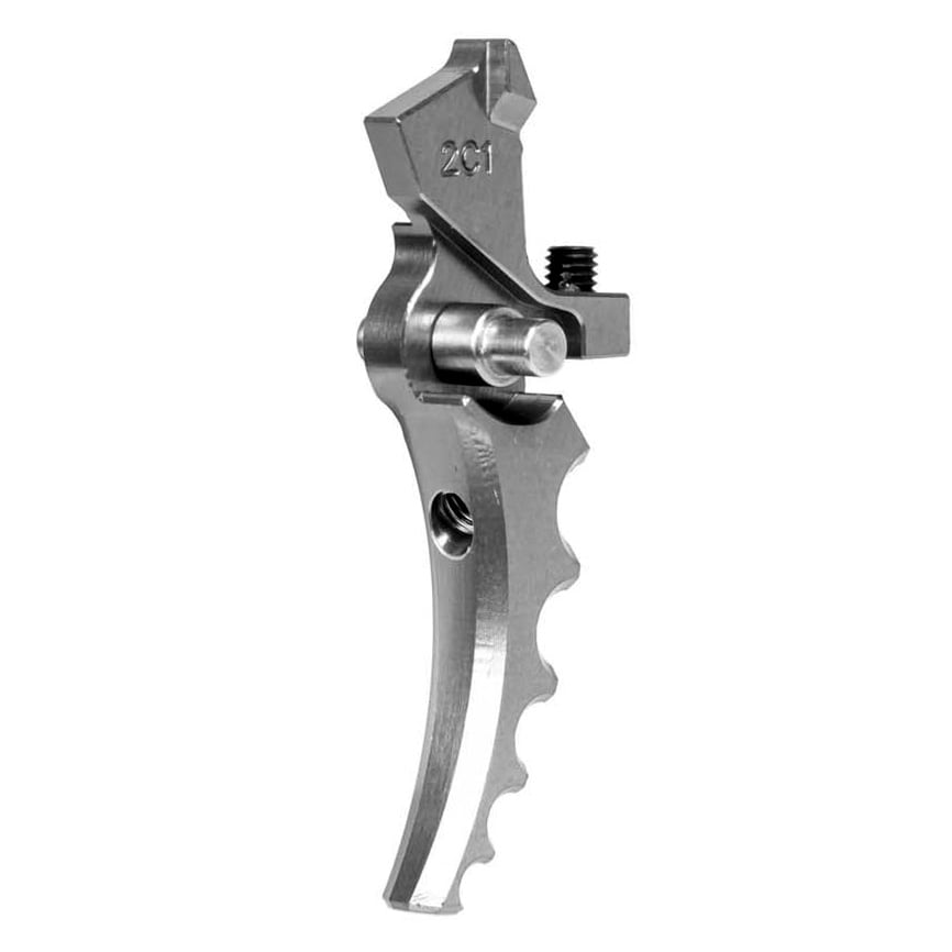 Język spustowy Gate Nova Trigger 2C1 - Srebrny
