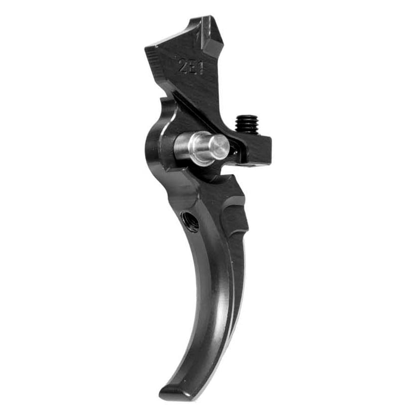 Język spustowy Gate Nova Trigger 2E1 - Szary