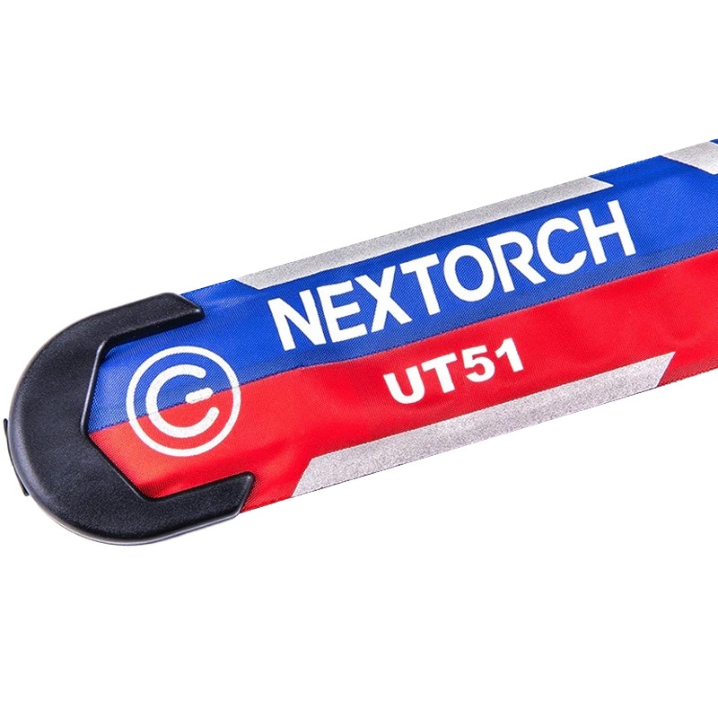 Пов'язка Led Nextorch UT51