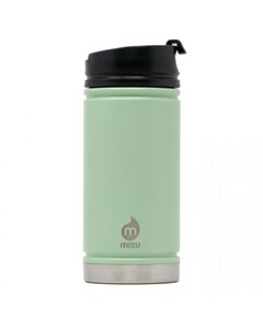 Термочашка Mizu V5 Coffee LID 450 мл - Sea Glass Термочашка Mizu V5 Coffee LID 450 мл - Sea Glass